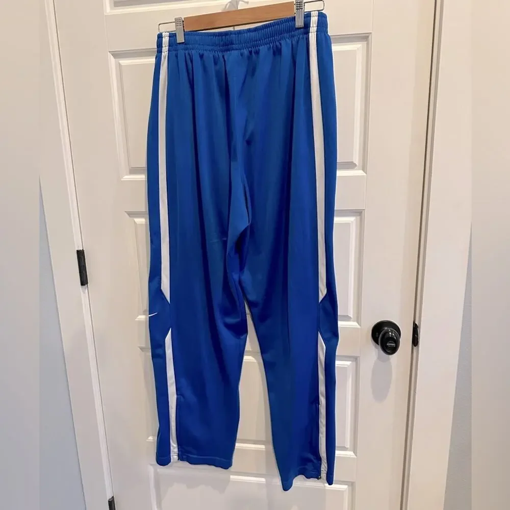 Nike Team Overtime Track Training Athletic Pants